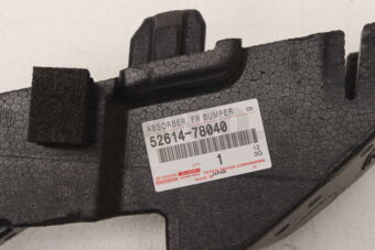 Toyota 5261478040 ABSORBER FR BUMPER