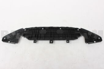 Toyota 5261833090 ABSORBER FR BUMPER
