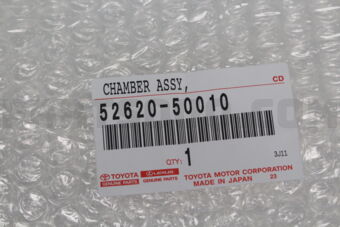 Toyota 5262050010 CHAMBER ASSY