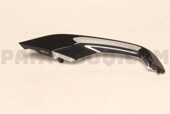 Toyota 5270260010 MOULDING SUB-ASSY