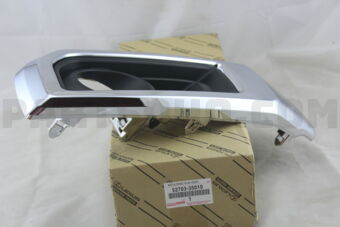 Toyota 5270335010 MOULDING SUB-ASSY