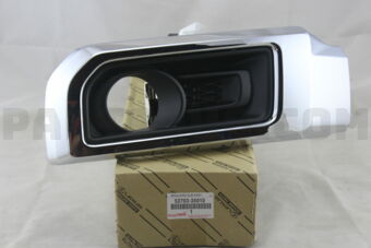 Toyota 5270335010 MOULDING SUB-ASSY