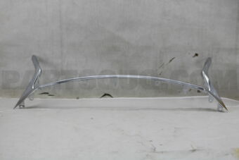 Toyota 5271130270 MOULDING, RADIATOR GRILLE