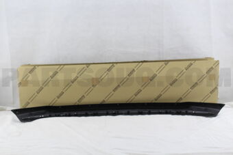 Toyota 5271142051 MOULDING, FRONT BUMPER