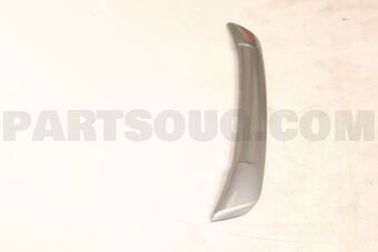 Toyota 5271142110B2 MOULDING FR BUMPER