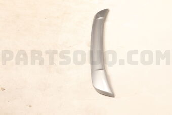 Toyota 5271142110B2 MOULDING FR BUMPER