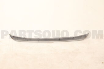 Toyota 5271142110B2 MOULDING FR BUMPER
