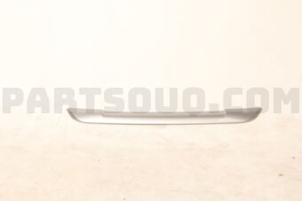 Toyota 5271142110B2 MOULDING FR BUMPER