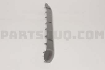 Toyota 5271142140B0 MOULDING FR BUMPER