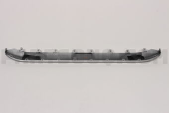 Toyota 5271142140B0 MOULDING FR BUMPER