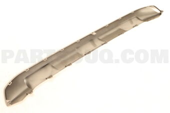 Toyota 5271142140B1 MOULDING FR BUMPER