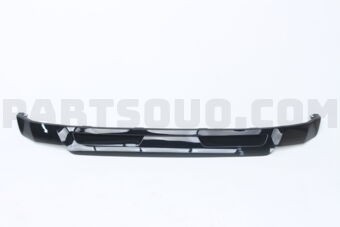 Toyota 5271160120C1 MOULDING FR BUMPER