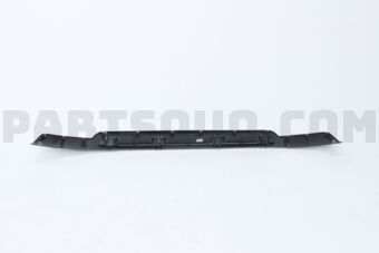 Toyota 5271160120C1 MOULDING FR BUMPER