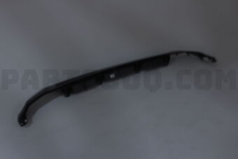 Toyota 5271160120C1 MOULDING FR BUMPER