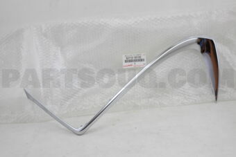 Toyota 5271330120 MOULDING FR BUMPER