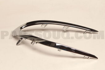 Toyota 5271333080 MOULDING, FR BUMPER