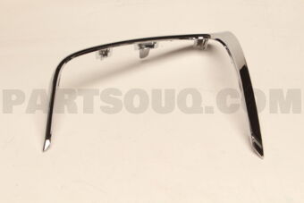Toyota 5271333080 MOULDING, FR BUMPER