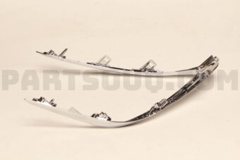 Toyota 5271333080 MOULDING, FR BUMPER