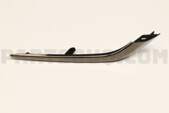 Toyota 5271348030 MOULDING FR BUMPER