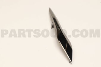 Toyota 5271348030 MOULDING FR BUMPER