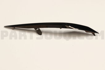 Toyota 5271348030 MOULDING FR BUMPER