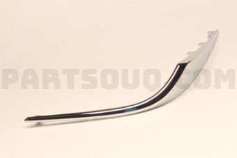 Toyota 5275358020 MOULDING, RR BUMPER
