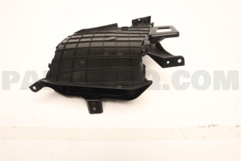 Toyota 52811BZ010 DUCT, COOL AIR INTAK