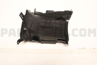 Toyota 52811BZ010 DUCT, COOL AIR INTAK