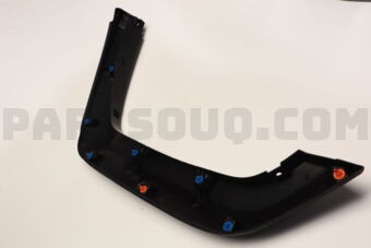 Toyota 5308760150 EXTENSION SUB-ASSY