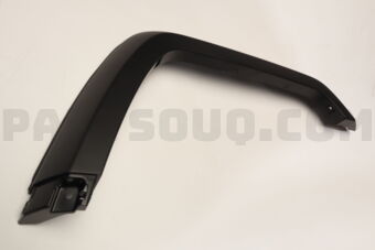 Toyota 5308760150 EXTENSION SUB-ASSY