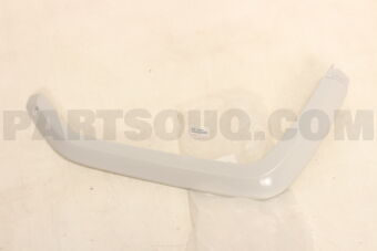Toyota 5308760902 EXTENSION SUB-ASSY, FRONT WHEEL OPENING, RH