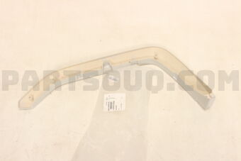 Toyota 5308760902 EXTENSION SUB-ASSY, FRONT WHEEL OPENING, RH
