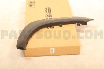 Toyota 53087YP010 EXTENSION SUB-ASSY