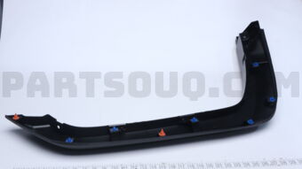 Toyota 5308860150 EXTENSION SUB-ASSY