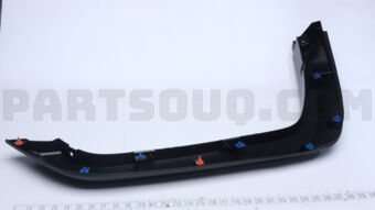 Toyota 5308860150 EXTENSION SUB-ASSY