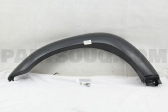 Toyota 5308860906 EXTENSION SUB-ASSY, FRONT WHEEL OPENING, LH