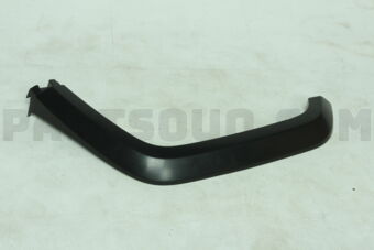 Toyota 5308860907 EXTENSION SUB-ASSY, FRONT WHEEL OPENING, LH