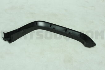 Toyota 5308860907 EXTENSION SUB-ASSY, FRONT WHEEL OPENING, LH