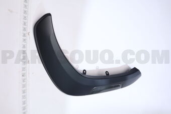 Toyota 53088YP010 EXTENSION SUB-ASSY