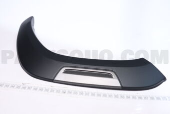 Toyota 53088YP010 EXTENSION SUB-ASSY