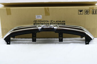 Toyota 531000K510 GRILLE ASSY RADIATO