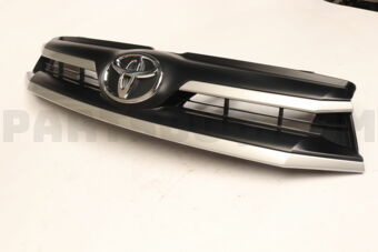 Toyota 531000KB90 GRILLE ASSY