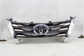 Toyota 531000KC30 GRILLE ASSY