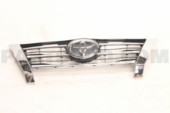 Toyota 531000KD00 GRILLE ASSY