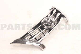 Toyota 531000KD00 GRILLE ASSY