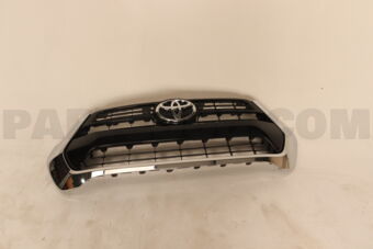 Toyota 531000KG60 GRILLE ASSY RADIATO