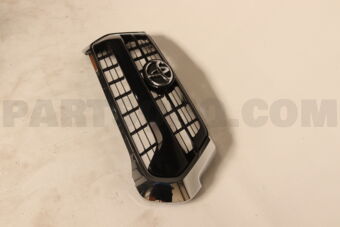 Toyota 531000KG60 GRILLE ASSY RADIATO