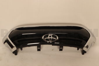 Toyota 531000KG60 GRILLE ASSY RADIATO