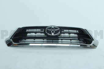 Toyota 531000KT00 GRILLE ASSY RADIATO