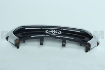 Toyota 531000KT00 GRILLE ASSY RADIATO